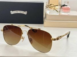 Picture of Chrome Hearts Sunglasses _SKUfw43215404fw